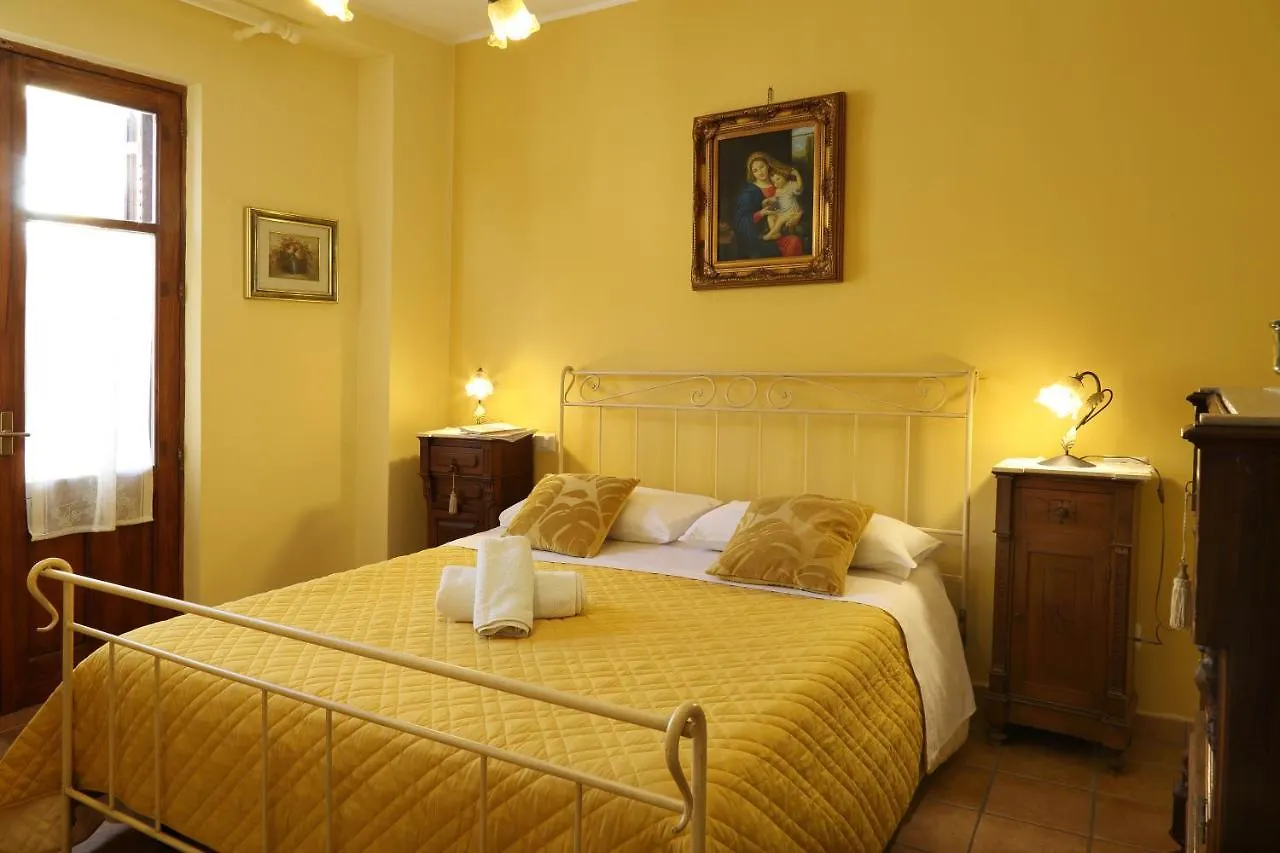 Appartamento Casa Antico Borgo Cuseni Taormina