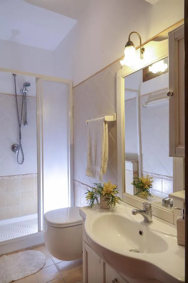 Appartamento Casa Antico Borgo Cuseni Taormina