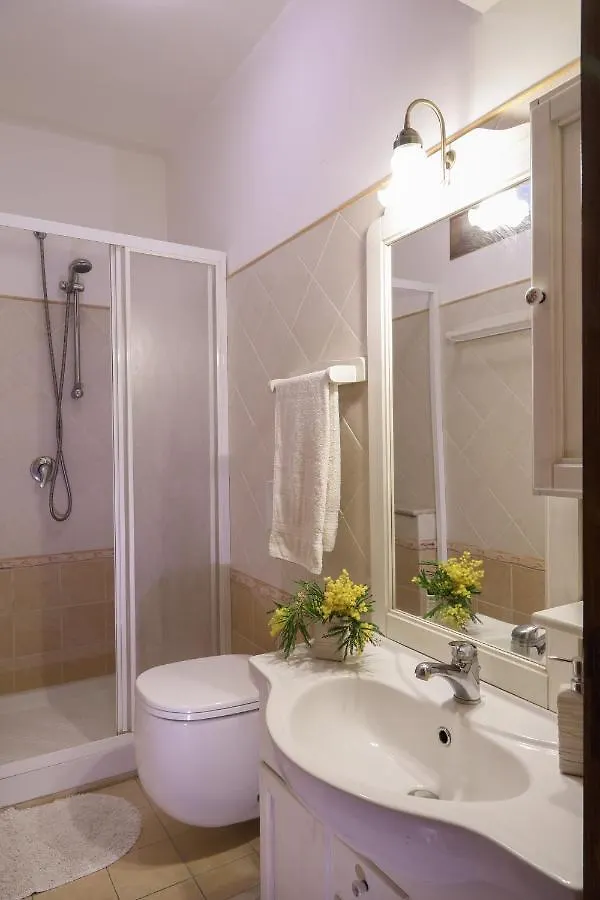 Appartamento Casa Antico Borgo Cuseni Taormina 0*,