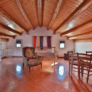  Appartamento Sant'onofrio Terrace
