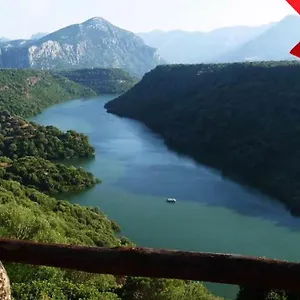 Ecoparco Neulè Dorgali