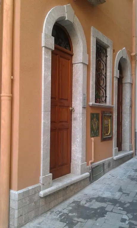 Casa Antico Borgo Cuseni Apartment Taormina